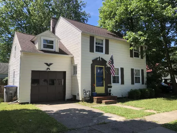 703 Mechanic Street, Sturgis, MI 49091