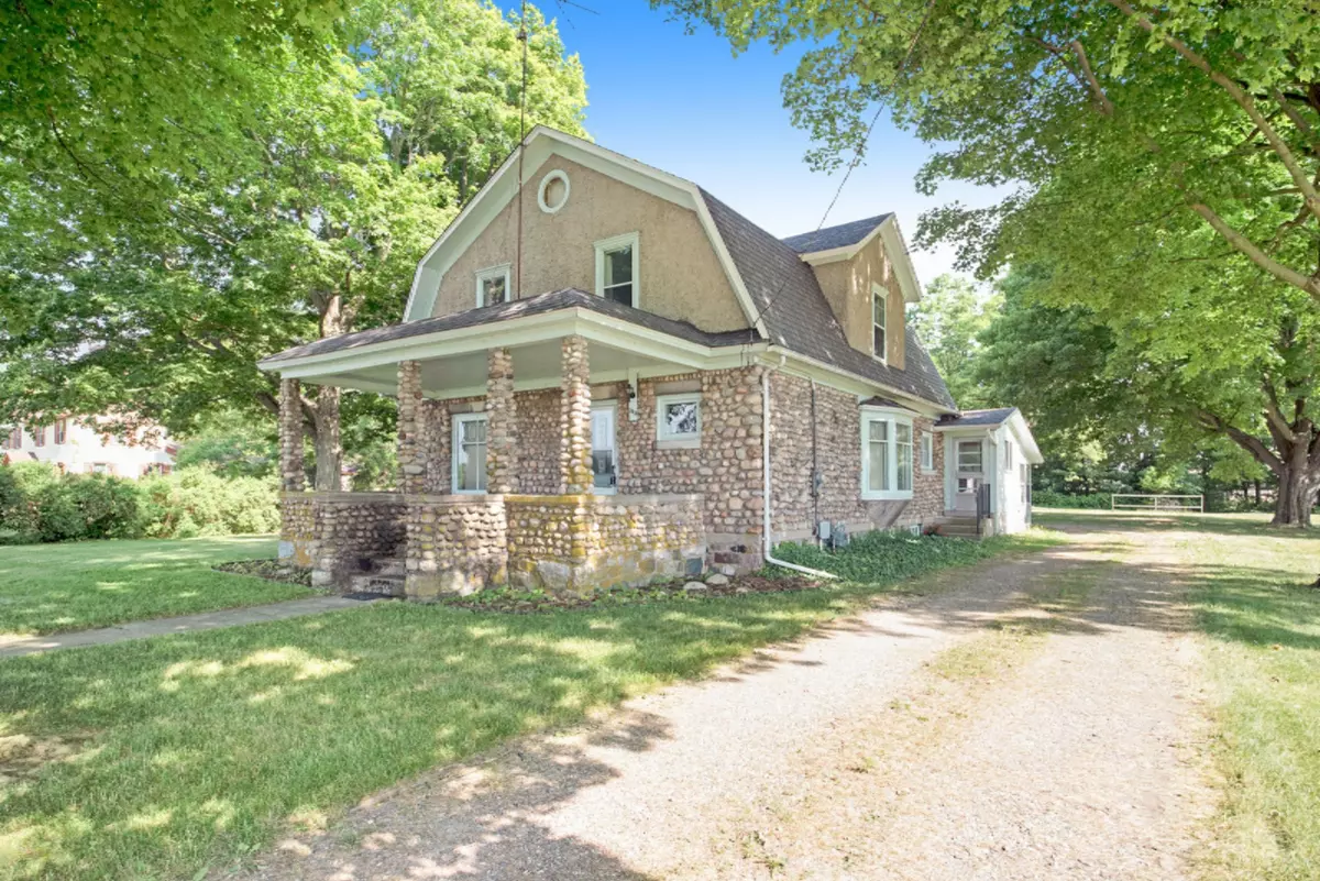 Climax, MI 49034,345 E Maple Street