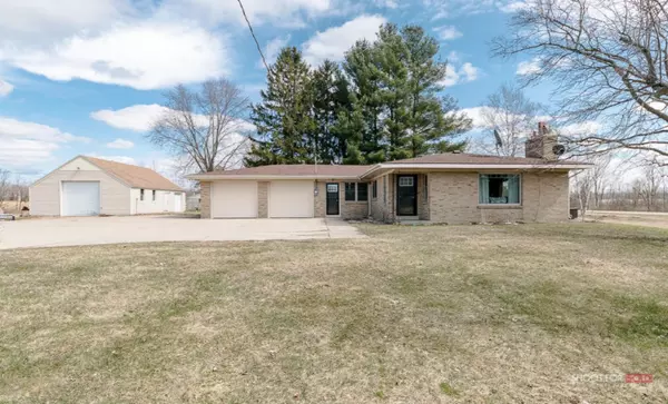 Coopersville, MI 49404,16820 88th Avenue