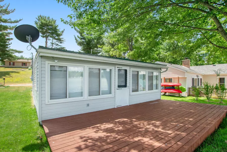 3685 Roy Drive, Sheridan, MI 48884