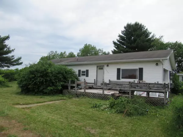 22020 Brownsville Street, Cassopolis, MI 49031