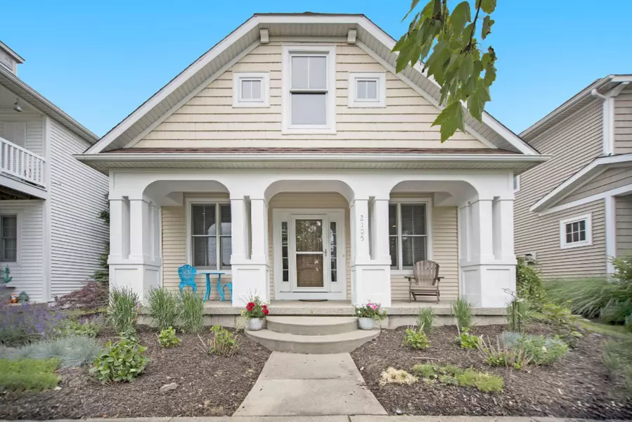 2105 Kensington Park Circle, Holland, MI 49423