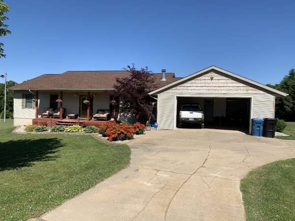 2182 Brinn Vista Drive, Otsego, MI 49078