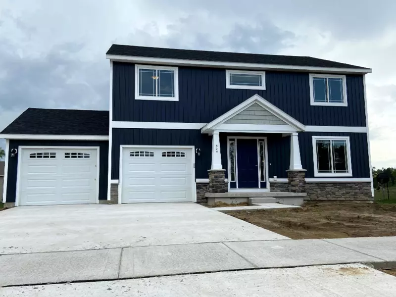 485 Tentree NW Street, Sparta, MI 49345