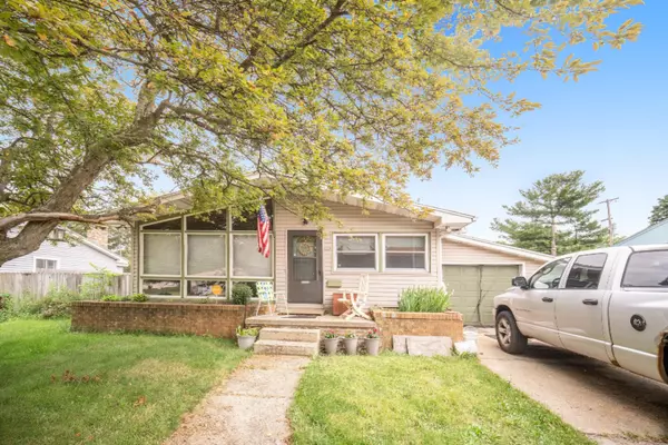 Albion, MI 49224,107 E Broadwell Street