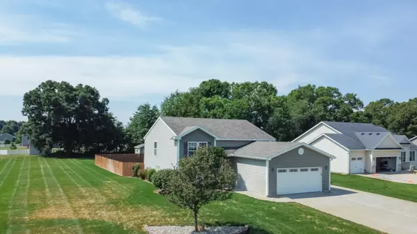 Mattawan, MI 49071,24317 Wren Avenue