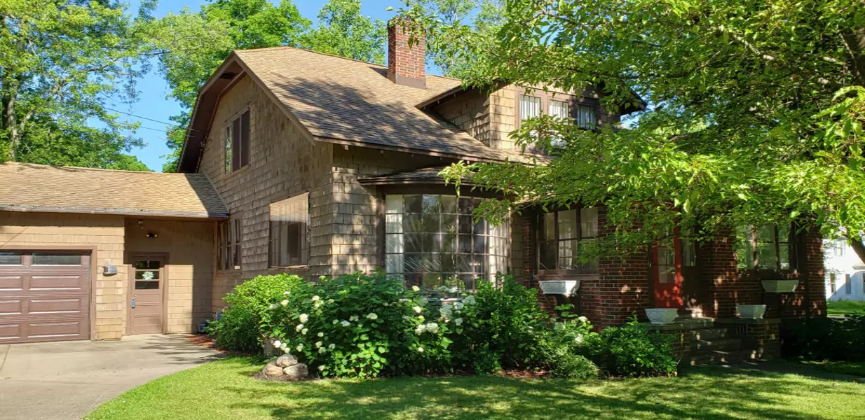 340 Grand Street, Saugatuck, MI 49453