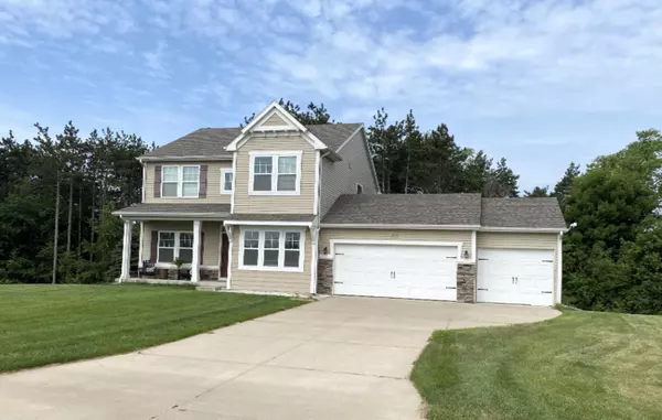 West Olive, MI 49460,9255 Windward Drive