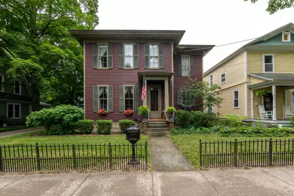 Allegan, MI 49010,343 Cutler Street