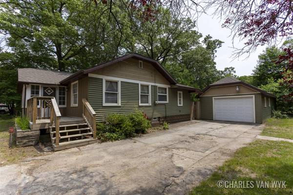 Muskegon Heights, MI 49444,481 W Cleveland