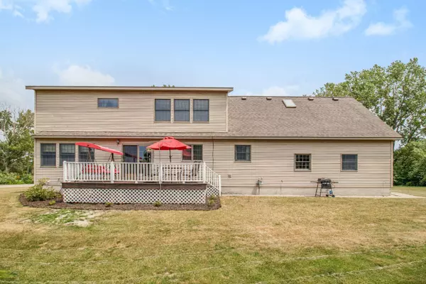 Scottville, MI 49454,507 N Reinberg Avenue