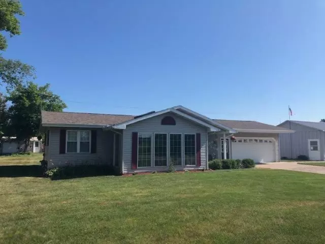 4800 9 Mile Road, Remus, MI 49340