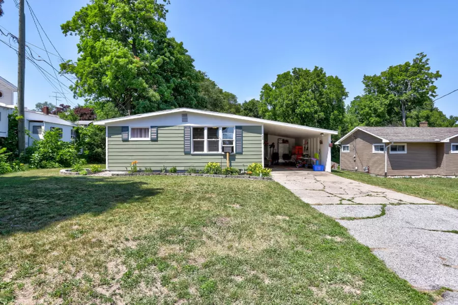 66 Gwen Street, Hart, MI 49420