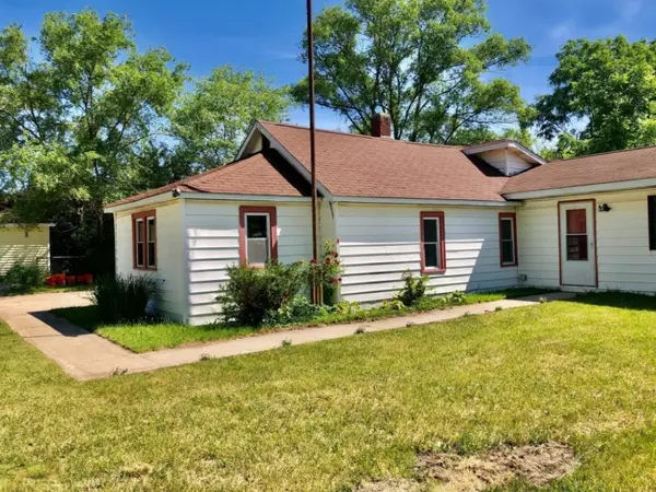 Mount Pleasant, MI 48858,2043 Betty Lane Lane