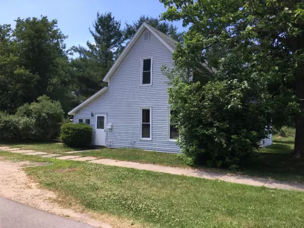 231 N Higbee Street, Reed City, MI 49677