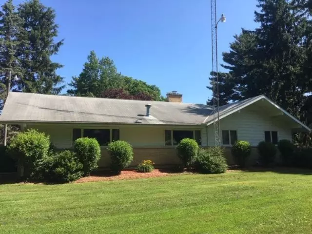 6353 Roosevelt Street, Coloma, MI 49038