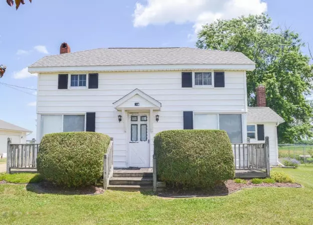 241 Stringtown Road, Quincy, MI 49082