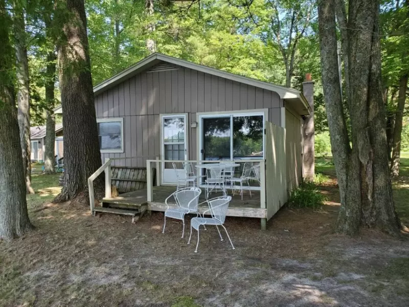 5985 S Whalen Lake Road, Baldwin, MI 49304