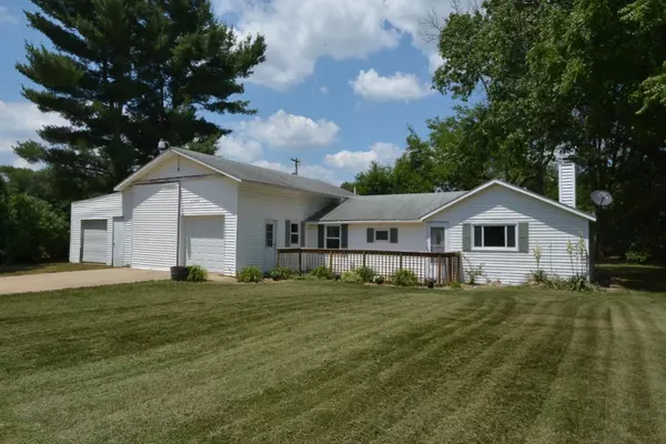 51978 Lang Road, Three Rivers, MI 49093