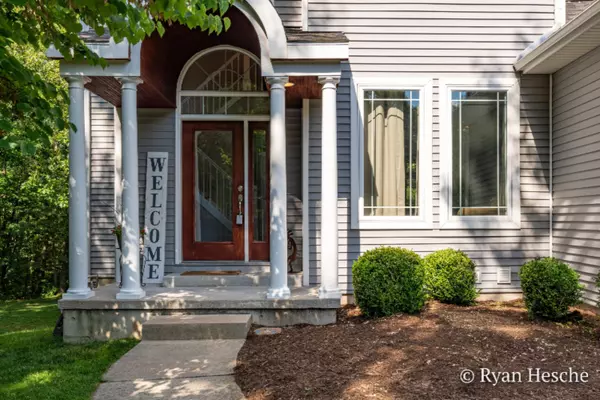Lowell, MI 49331,4505 Deerhaven Park Drive