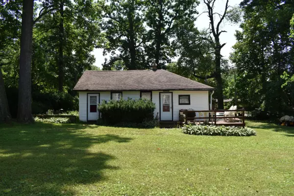 62312 Wilson Avenue, Cassopolis, MI 49031