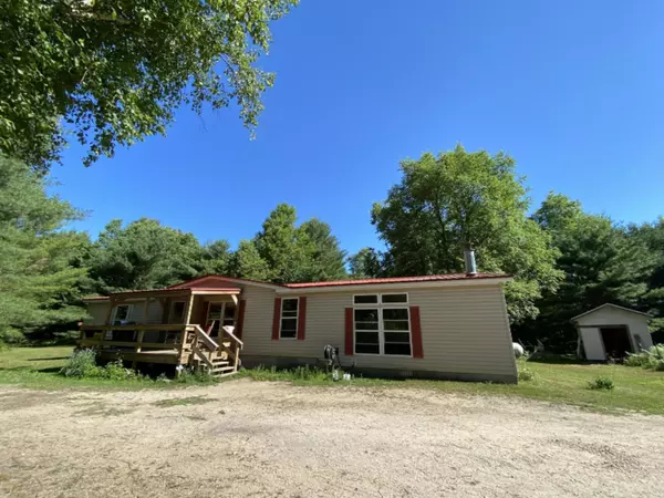 7719 Oravainen Road, Kaleva, MI 49645