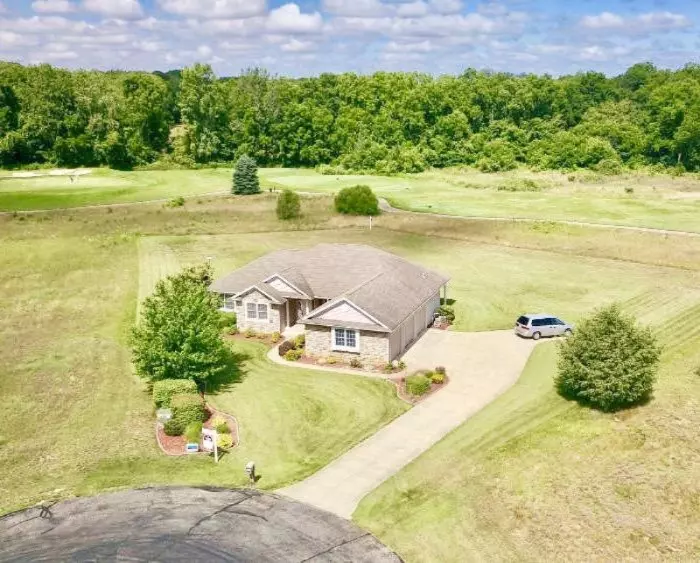 Sturgis, MI 49091,23587 Hidden River Dr.