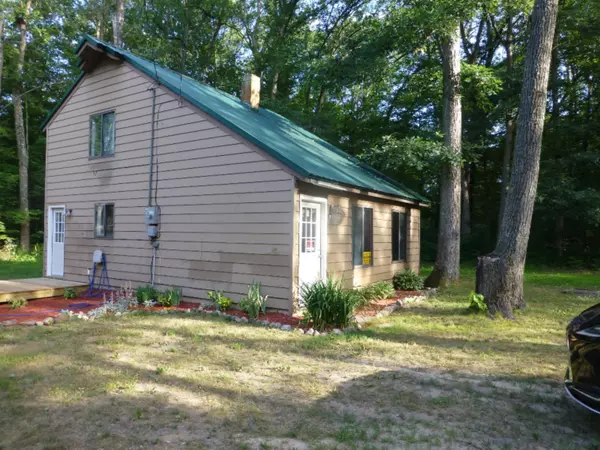 8907 Chippewa Trail, Howard City, MI 49329