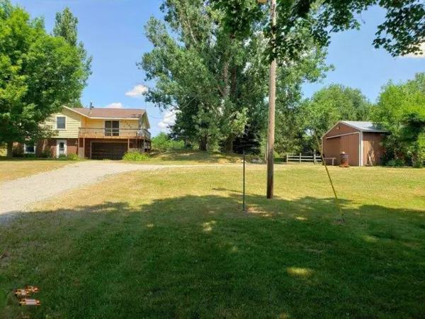 Blanchard, MI 49310,3388 Monroe Road