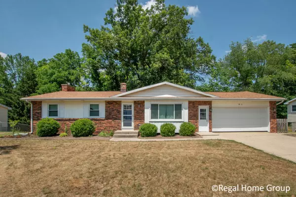 Belmont, MI 49306,3481 Las Vegas NE Drive
