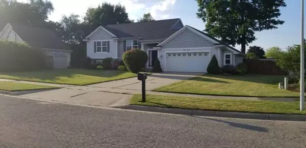 Grandville, MI 49468,4121 SAVANNAH SW Court