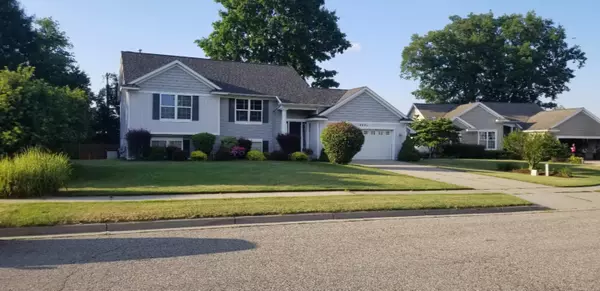 Grandville, MI 49468,4121 SAVANNAH SW Court
