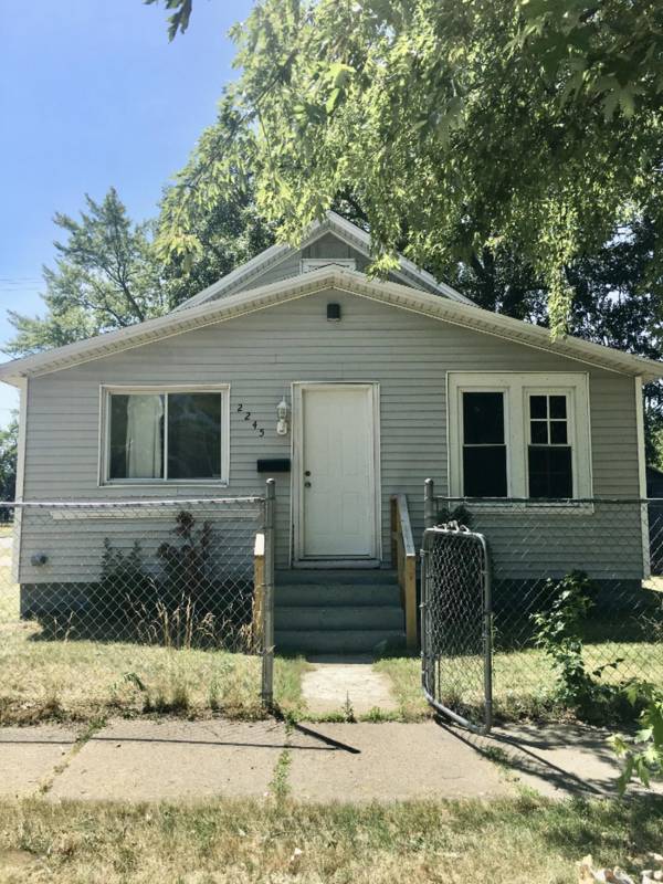 2245 7TH Street, Muskegon Heights, MI 49444