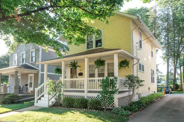 Niles, MI 49120,909 Oak Street