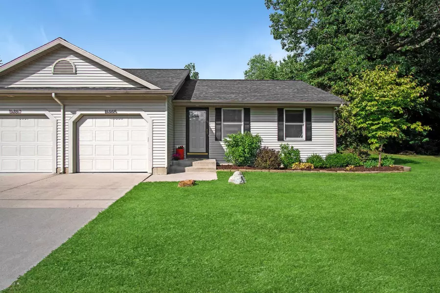 16885 Highland Avenue, Spring Lake, MI 49456