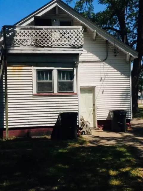 Muskegon, MI 49442,1785 Ray Street