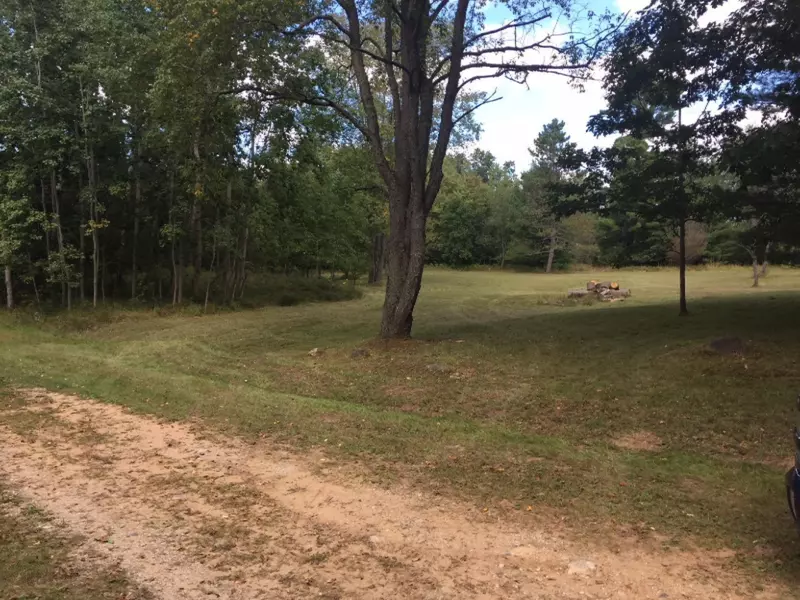 Lot 2&48 Riverbend Road, Evart, MI 49631