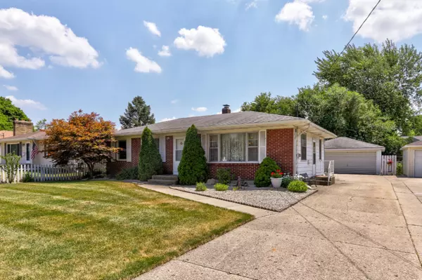 Wyoming, MI 49509,1526 32nd SW Street