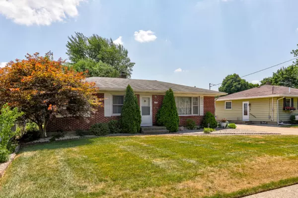 Wyoming, MI 49509,1526 32nd SW Street