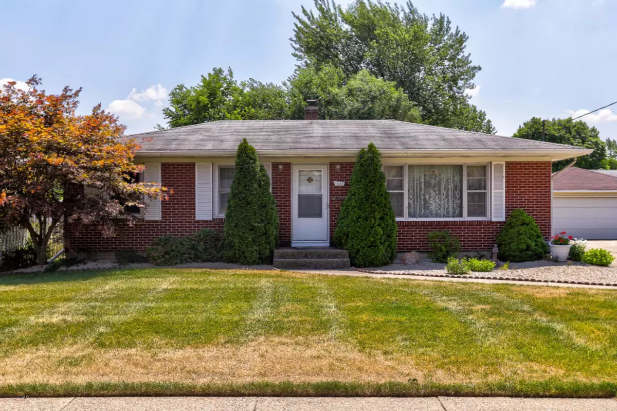 Wyoming, MI 49509,1526 32nd SW Street