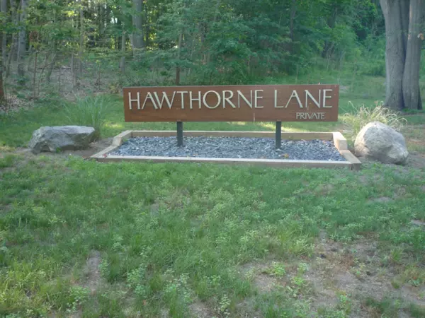 15150 HAWTHORNE Lane, Lakeside, MI 49116