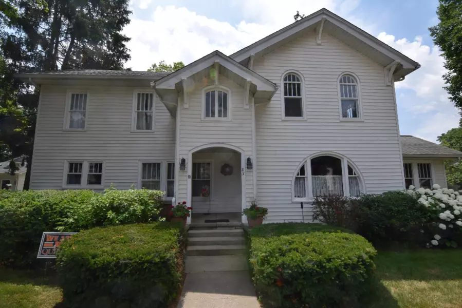 85 E Chicago Street, Quincy, MI 49082