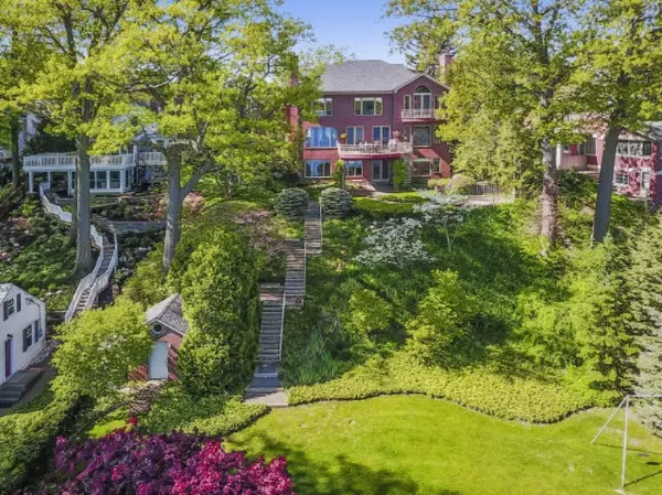 East Grand Rapids, MI 49506,2601 Frederick SE Drive