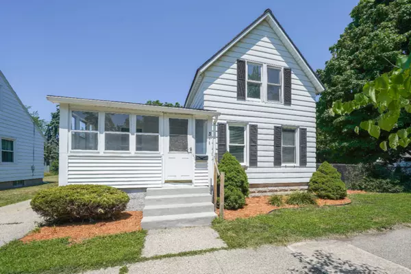 311 W 22nd Street, Holland, MI 49423