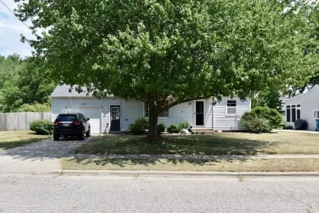4357 41st SW Street, Grandville, MI 49418