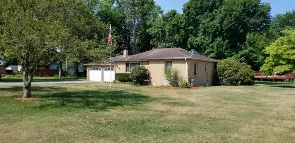 Bangor, MI 49013,204 Randolph Street