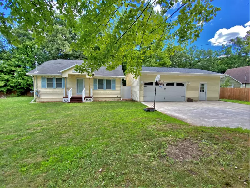700 Jack G Street, Vestaburg, MI 48891
