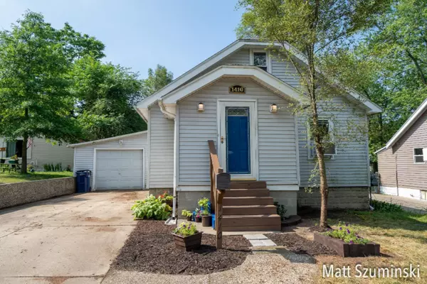 Grand Rapids, MI 49503,1410 Walnut NE Street