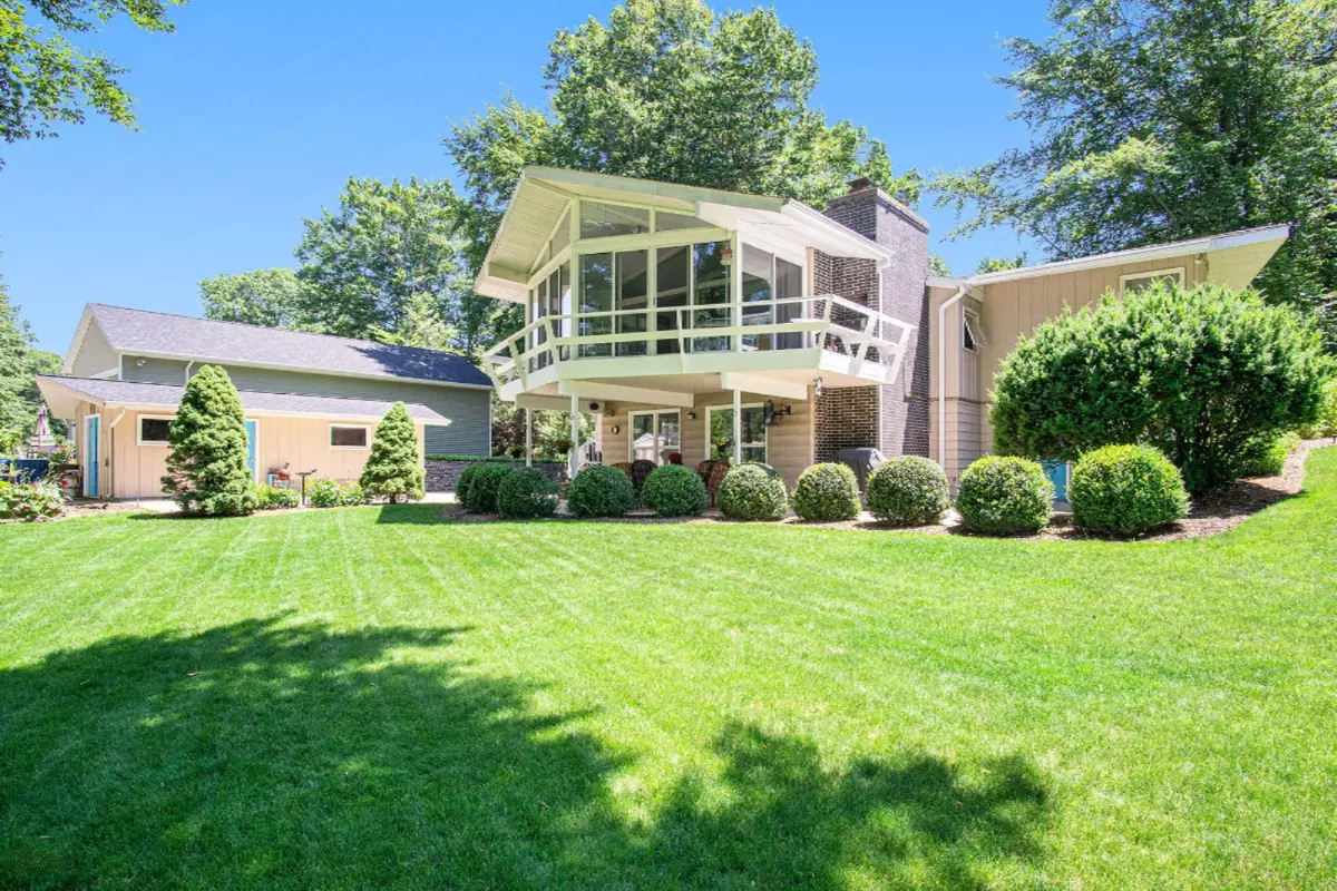 Grand Haven, MI 49417,17035 Timber Dunes Drive