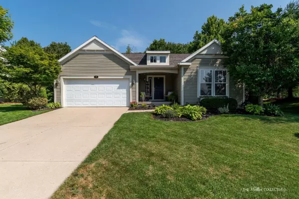 Norton Shores, MI 49444,16 Wilmont Drive